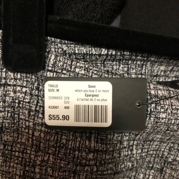 NWT RW&CO SKIRT - Picture 2 of 4